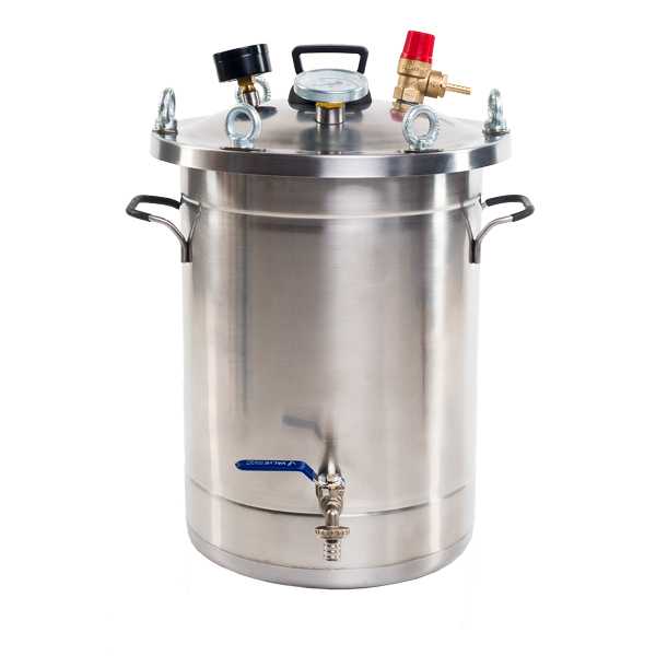 Распродажа автоклавов БУЛАТ в Саранске